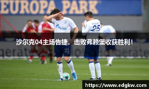 沙尔克04主场告捷，击败弗赖堡收获胜利！